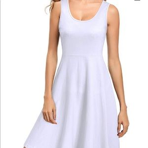Herou Woman Summer Beach dress